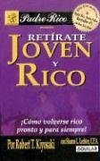 Retírate joven y rico