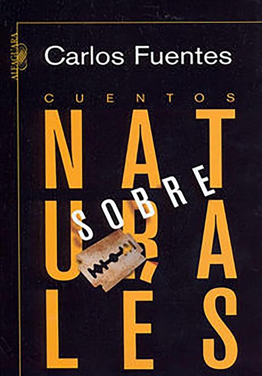 Cuentos sobrenaturales / Extraordinary Stories (Spanish Edition)