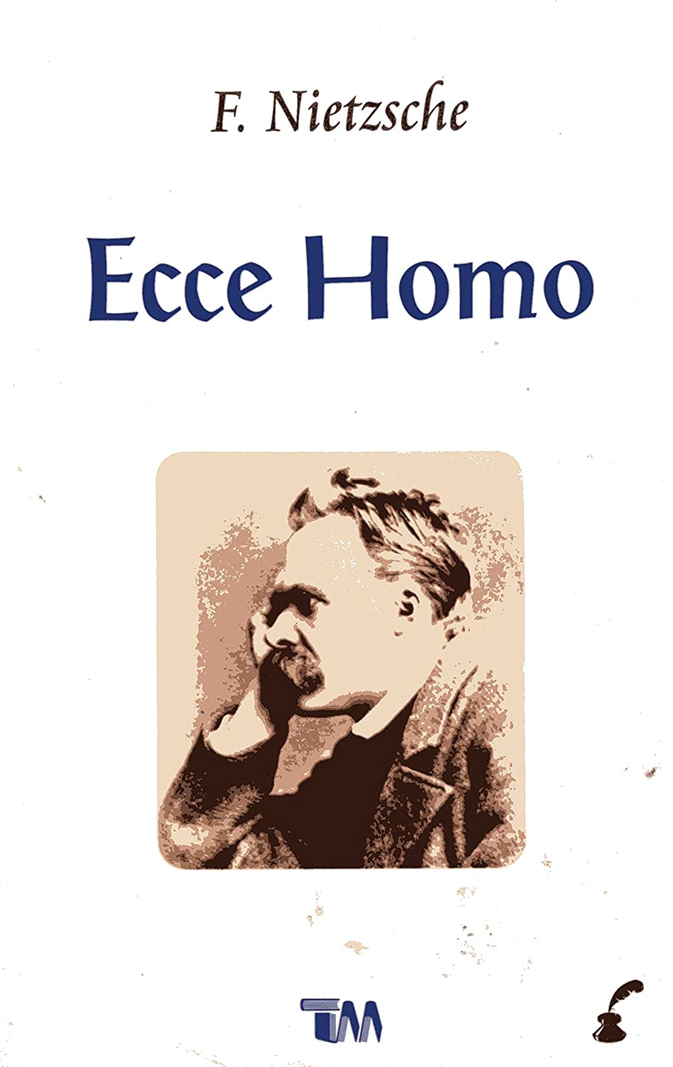 Ecce Homo (Spanish Edition)