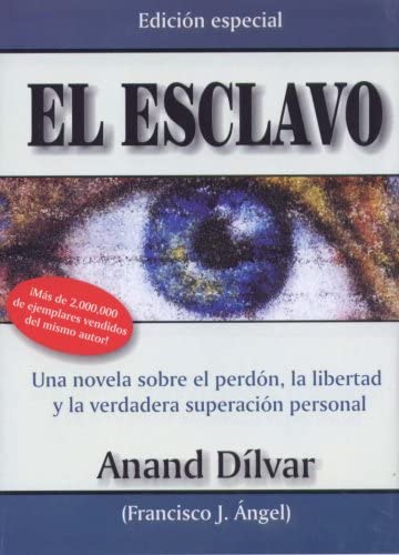 El Esclavo (Spanish Edition)