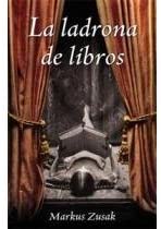 La Ladrona De Libros