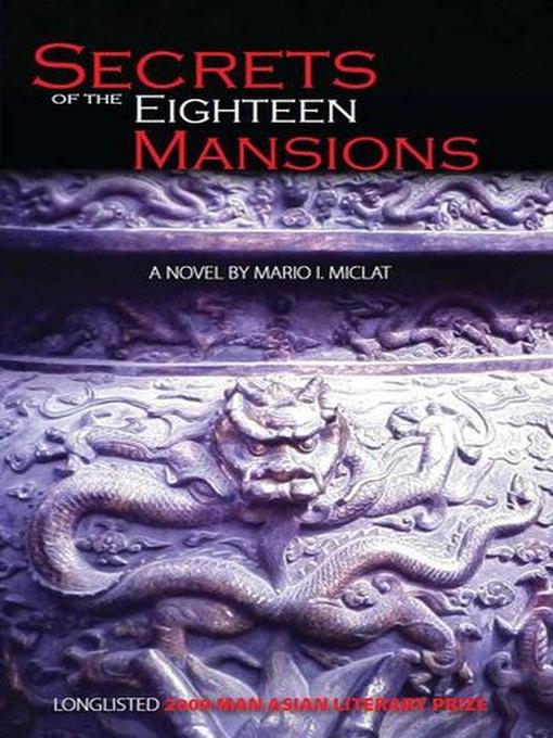 Secrets of the Eighteen Mansions