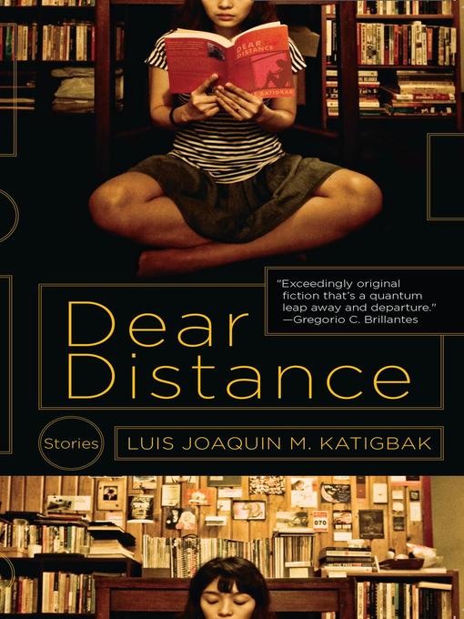 Dear distance : stories