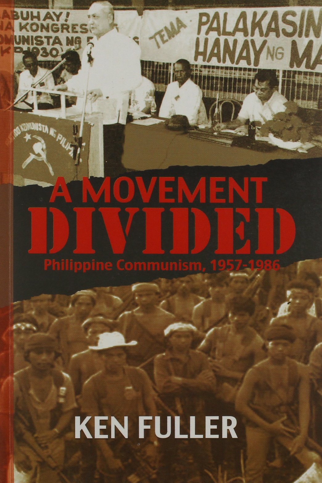 A Movement Divided