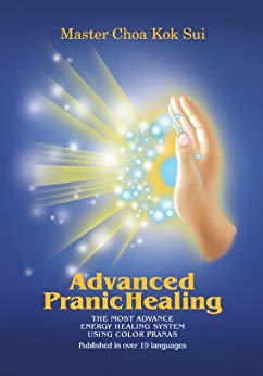 Advanced Pranic Healing