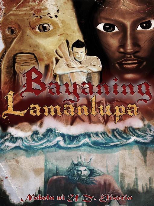 Bayaning Lamanlupa