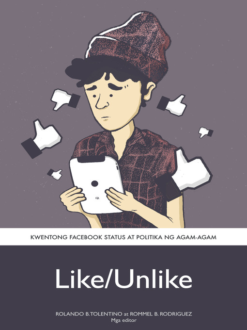 Like/Unlike