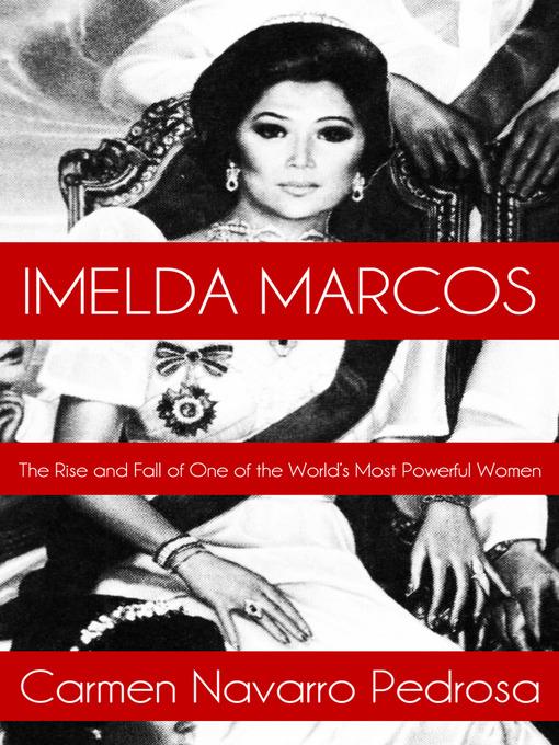 Imelda Marcos