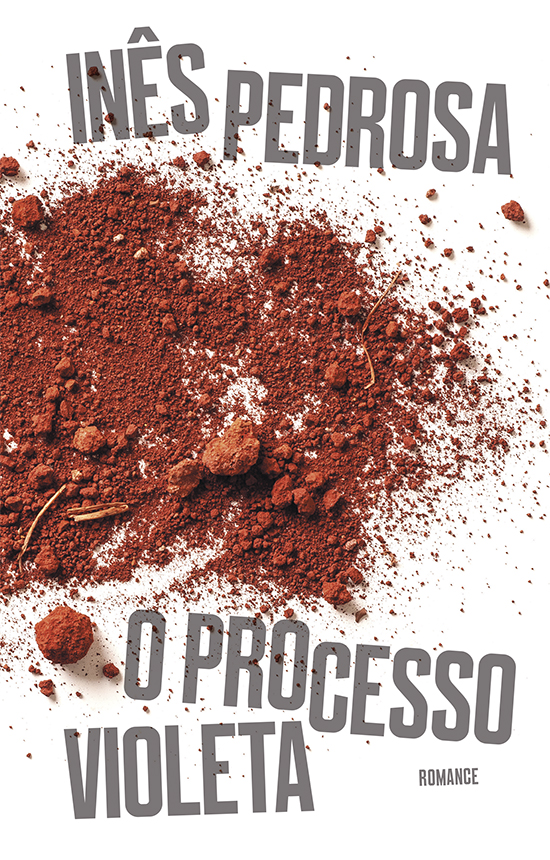 O Processo Violeta