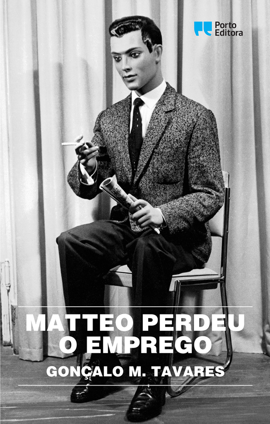 Matteo Perdeu o Emprego