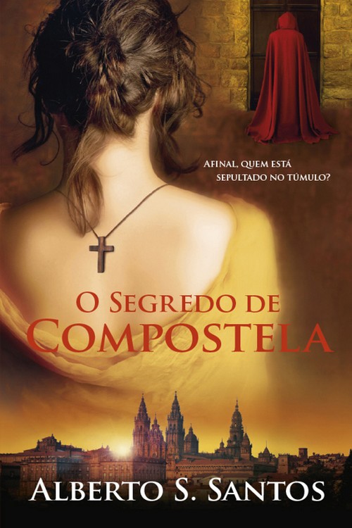 O Segredo de Compostela