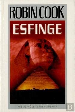 Esfinge (Portuguese Edition)