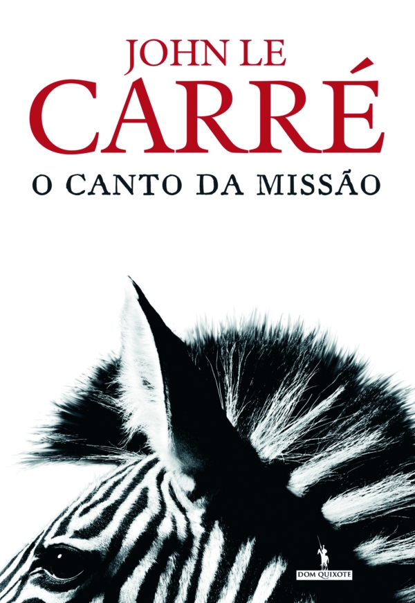 O Canto da Missão