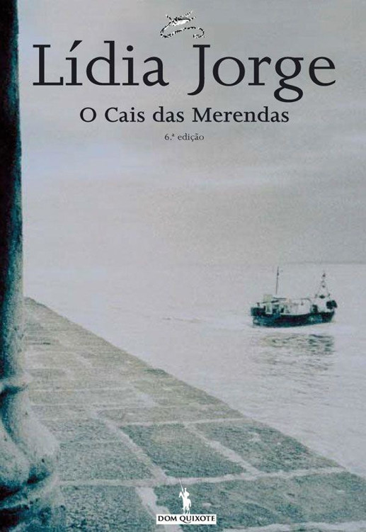 O Cais das Merendas