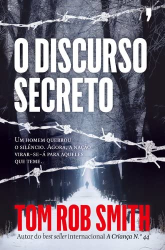 O Discurso Secreto