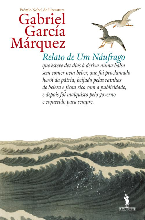Relato de Um Náufrago