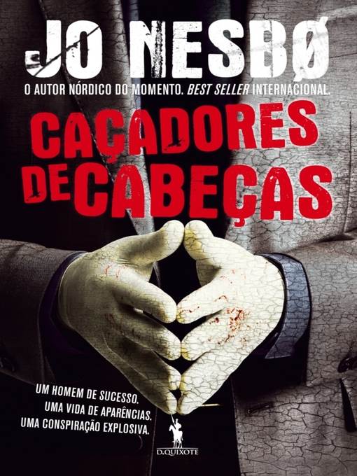 Caçadores de Cabeças