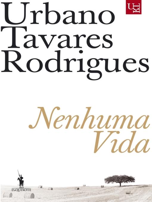 Nenhuma Vida