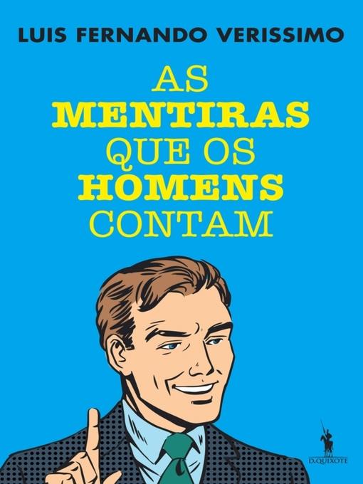 As Mentiras que os Homens Contam