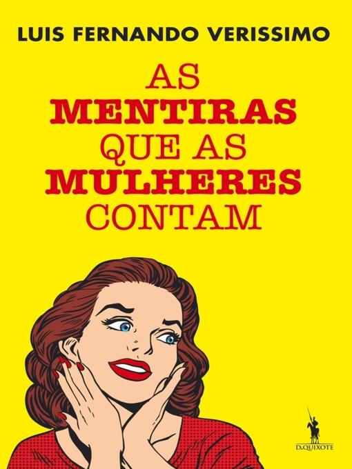 As Mentiras que as Mulheres Contam