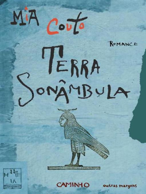 Terra Sonâmbula