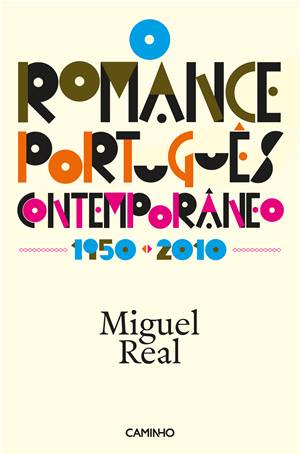 O Romance Português Contemporâneo: 1950-2010