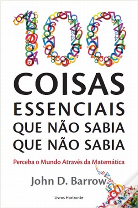 100 Coisas Essenciais que Não Sabia que Não Sabia