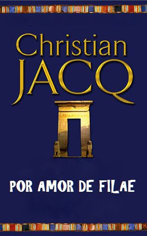 Por Amor de Filae