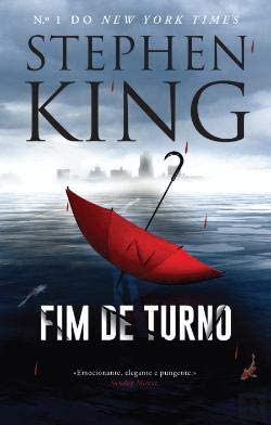 Fim de Turno (Portuguese Edition)