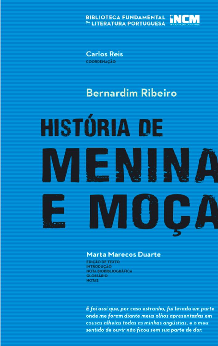 Menina e Moça