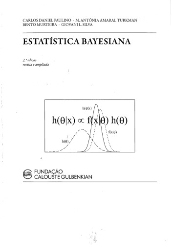 Estatística Bayesiana