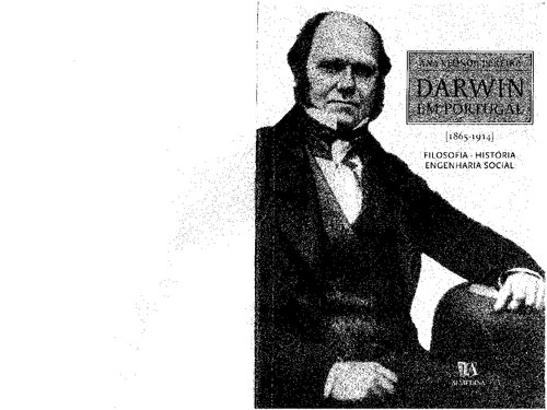 Darwin em Portugal (1865-1914) 