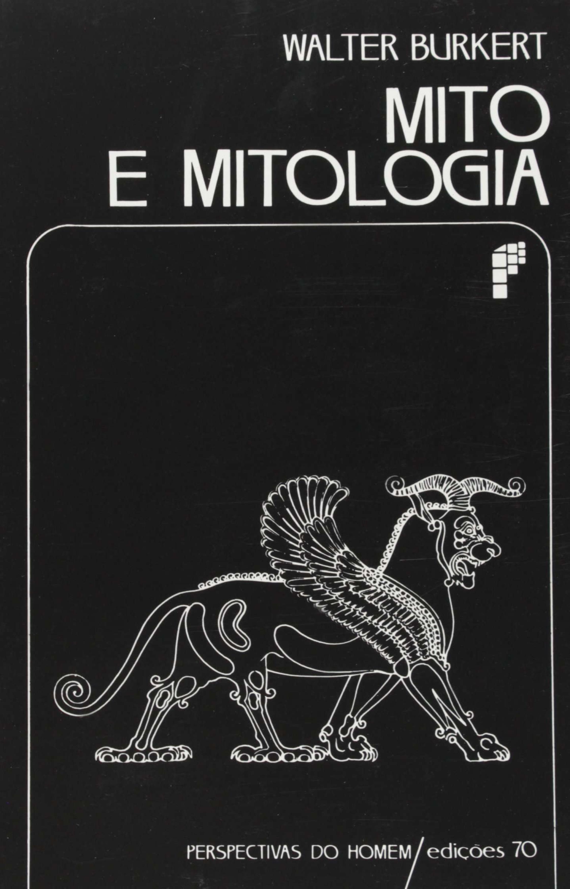 Mito e Mitologia