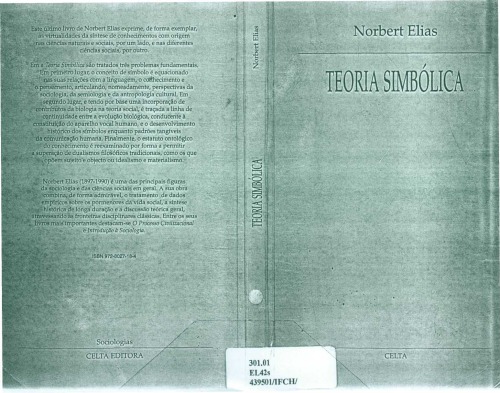 Teoria simbolica