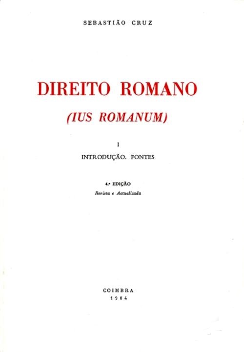 Direito Romano