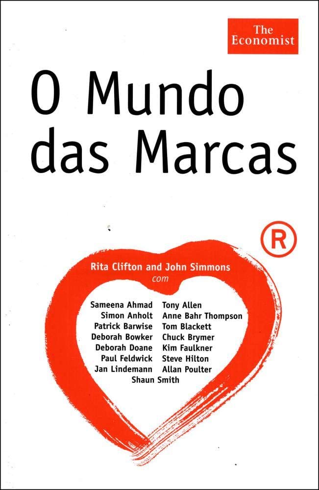 O Mundo das Marcas