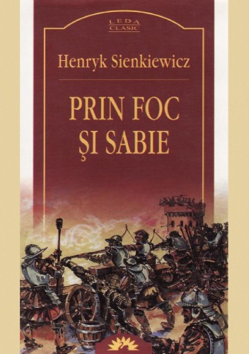 Prin foc şi sabie