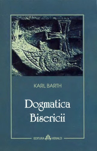 Dogmatica bisericii