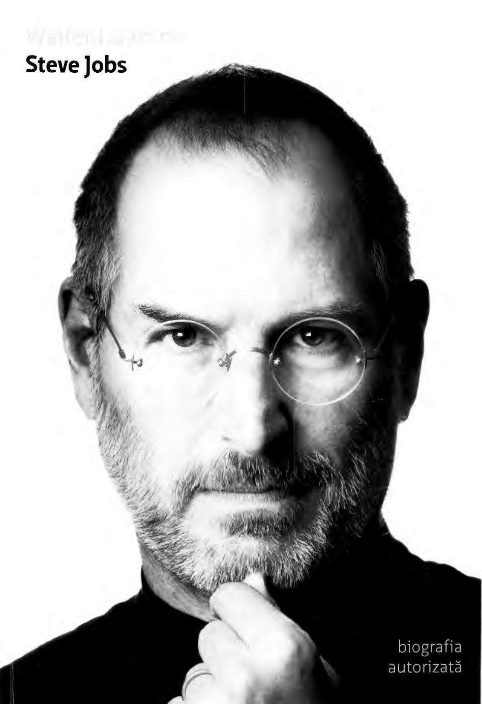 Steve Jobs