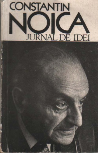 Jurnal de idei