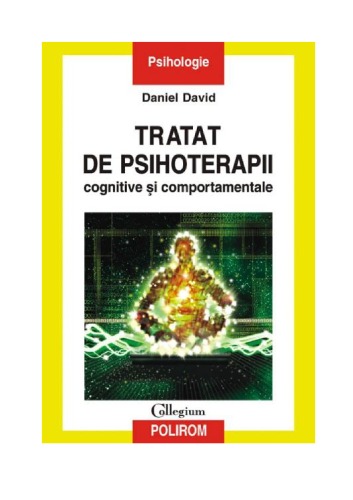 Tratat de psihoterapii cognitive și comportamentale