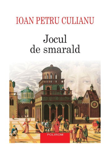 Jocul de smarald