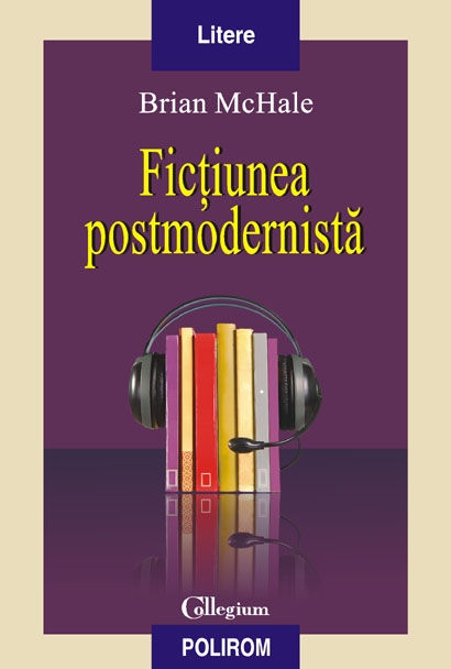 Ficțiunea postmodernistă