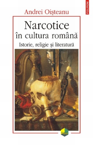 Narcotice în cultura română