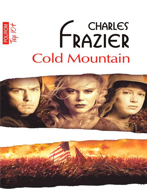 Cold mountain