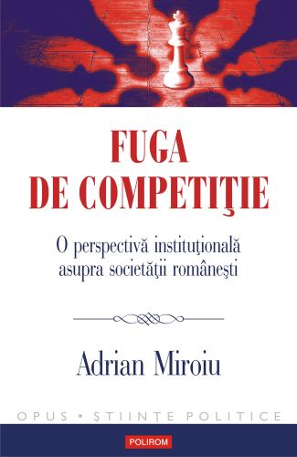 Fuga de competiție