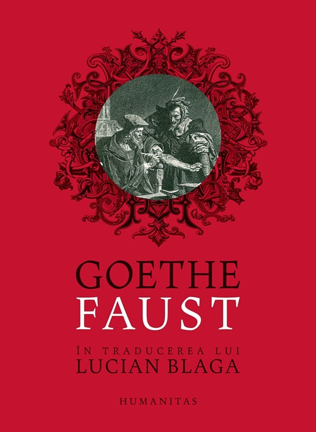 Faust