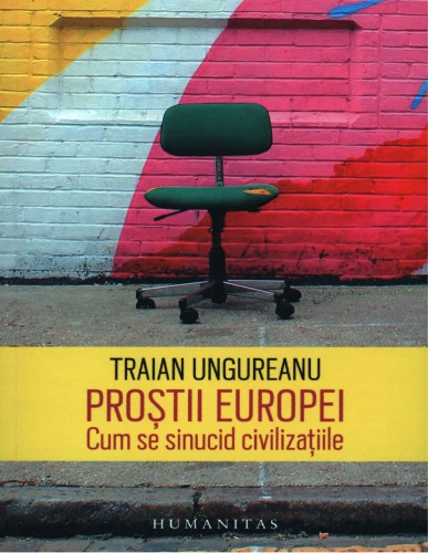 Proștii Europei