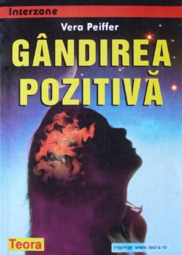 Gandirea pozitiva