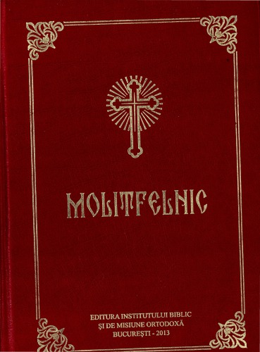 Molitfelnic